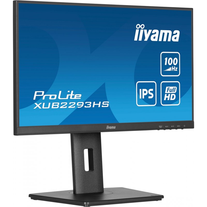 Xub2293Hs-B6 215In Ete Ips-Pane/215 Ete Ips-Panel 1920X1080 250C