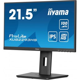 Xub2293Hs-B6 215In Ete Ips-Pane/215 Ete Ips-Panel 1920X1080 250C