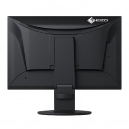 Monitor Eizo Flexscan Ev2360-Bk - 57,1 Cm (22,5") - 1920 X 1200 Pikseli - Wuxga - Led - 5 Ms