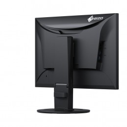 Monitor Eizo Flexscan Ev2360-Bk - 57,1 Cm (22,5") - 1920 X 1200 Pikseli - Wuxga - Led - 5 Ms