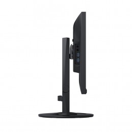 Monitor Eizo Flexscan Ev2360-Bk - 57,1 Cm (22,5") - 1920 X 1200 Pikseli - Wuxga - Led - 5 Ms