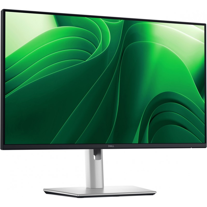 Monitor Dell 61,0 Cm (24") P2425D 16:9 Dp+Usb-C Ips