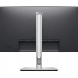 Monitor Dell 61,0 Cm (24") P2425D 16:9 Dp+Usb-C Ips