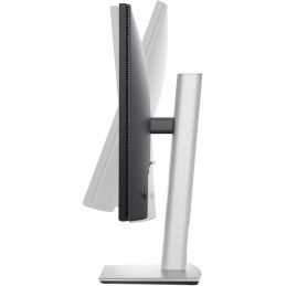 Monitor Dell 61,0 Cm (24") P2425D 16:9 Dp+Usb-C Ips