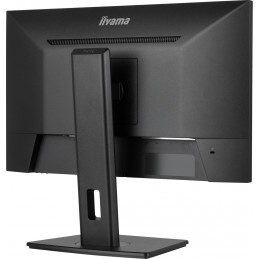 Monitor Led Iiyama Prolite Xub2493Hsu-B7 - 24 - Płaski Ekran - 60,5 Cm
