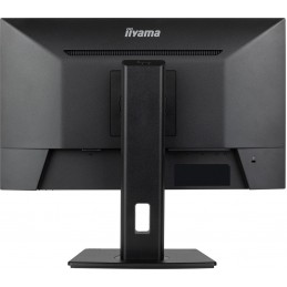 Monitor Led Iiyama Prolite Xub2493Hsu-B7 - 24 - Płaski Ekran - 60,5 Cm