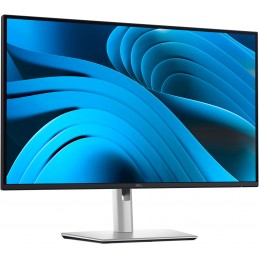 Monitor Dell 68,6 Cm (27") P2725De 16:09 Hdmi+Dp+Usb-C+Lan Ips Lift