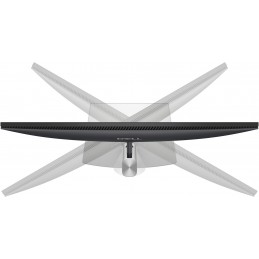 Monitor Dell 68,6 Cm (27") P2725De 16:09 Hdmi+Dp+Usb-C+Lan Ips Lift