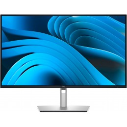 Monitor Dell 68,6 Cm (27") P2725De 16:09 Hdmi+Dp+Usb-C+Lan Ips Lift