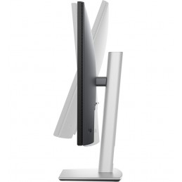 Monitor Dell 68,6 Cm (27") P2725De 16:09 Hdmi+Dp+Usb-C+Lan Ips Lift