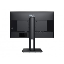 Monitor Msi Pro Mp245Pg 24 Cali Ips Fhd Hdmi/dp Pivot - Płaski Ekran - 61 Cm