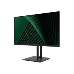 Monitor Msi Pro Mp245Pg 24 Cali Ips Fhd Hdmi/dp Pivot - Płaski Ekran - 61 Cm