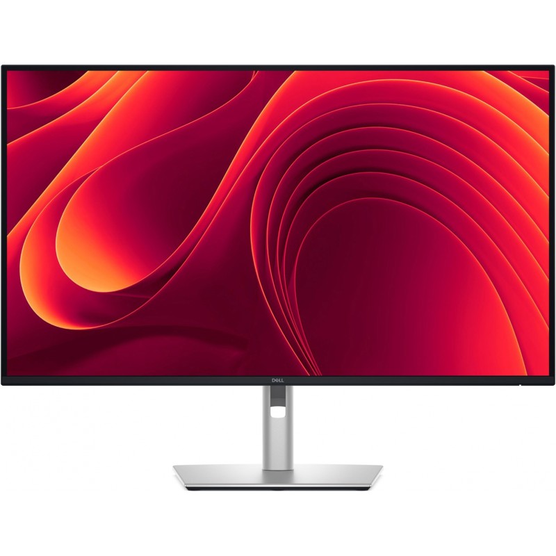 Monitor Dell 80,0 Cm (32") P3225De 16:09 Hdmi+Dp+Usb-C+Lan Ips