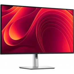 Monitor Dell 80,0 Cm (32") P3225De 16:09 Hdmi+Dp+Usb-C+Lan Ips