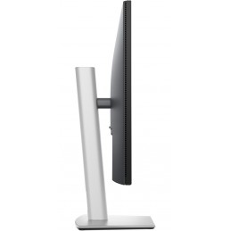 Monitor Dell 80,0 Cm (32") P3225De 16:09 Hdmi+Dp+Usb-C+Lan Ips