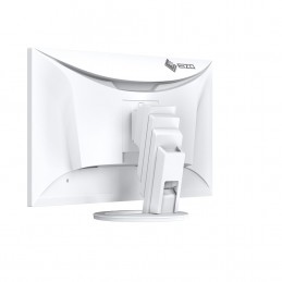 Monitor Eizo Flexscan Ev2781-Wt - 68,6 Cm (27") - 2560 X 1440 Piksele - Quad Hd - Led - 5 Ms - Biały