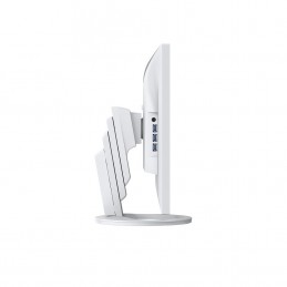 Monitor Eizo Flexscan Ev2781-Wt - 68,6 Cm (27") - 2560 X 1440 Piksele - Quad Hd - Led - 5 Ms - Biały