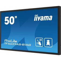 Monitor Iiyama Display Public 50 Tf5039As-B1Ag