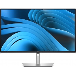 Monitor Dell 68,6 Cm (27") P2725Qe 16:09 Hdmi+Dp+Usb-C+Lan Ips