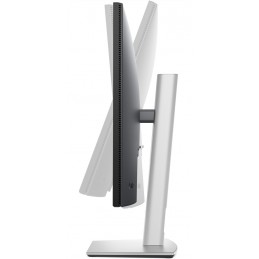 Monitor Dell 68,6 Cm (27") P2725Qe 16:09 Hdmi+Dp+Usb-C+Lan Ips