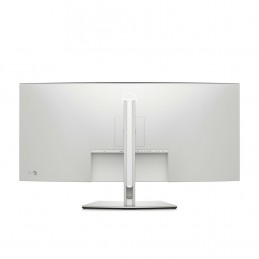 Zakrzywiony Monitor Dell Ultrasharp U4025Qw 40" - Płaski Ekran - 101,6 Cm