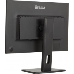 Monitor Iiyama Prolite Xub2495Wsu-B7 61,1Cm (24") Wuxga Ips Hdmi/dp/usb 4Ms