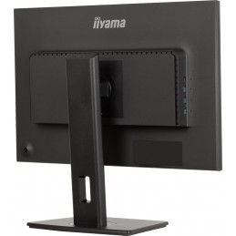 Monitor Iiyama Prolite Xub2495Wsu-B7 61,1Cm (24") Wuxga Ips Hdmi/dp/usb 4Ms