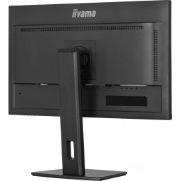 Monitor Iiyama 68.5Cm (27") Xub2797Qsn-B2 16:9 Hdmi+Dp+Usb-C
