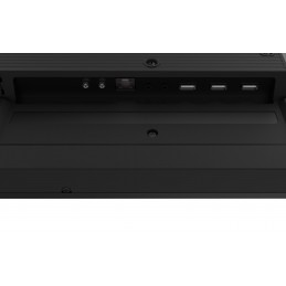 Monitor Iiyama Prolite Le4341S-B2 - 43-Calowy Płaski Ekran - 108 Cm