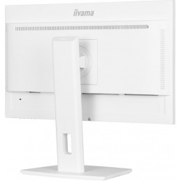 Płaski Ekran Iiyama 24 Xub2497Hsn-W2 Hdmi Dp Usb Usb-C - 60,5 Cm