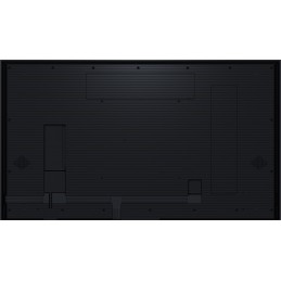 Monitor Iiyama 65 Lh6560Uhs-B2Ag Z Hdmi I Usb