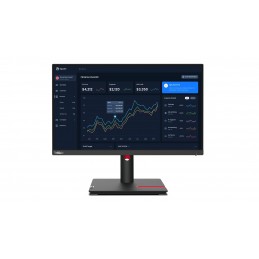 ThinkVision T22i-30 21.5 inch Monitor