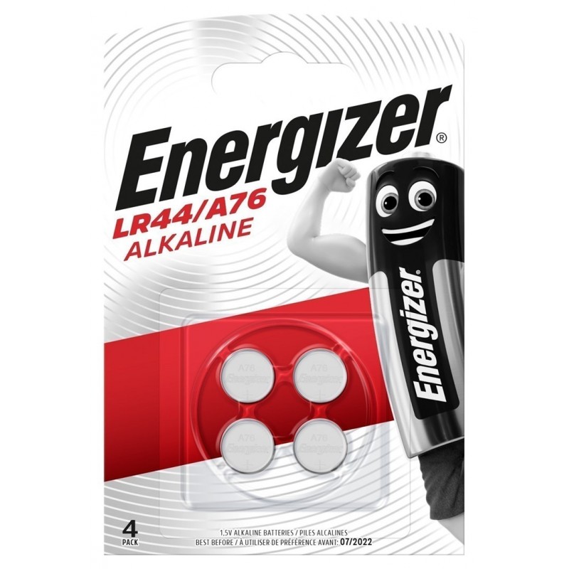 Bateria Energizer Specjalistyczna A76 /4 New