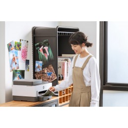 Urządz. Wielof. Hp Smart Tank 750 All-In-One 6Uu47A