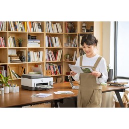 Urządz. Wielof. Hp Smart Tank 750 All-In-One 6Uu47A