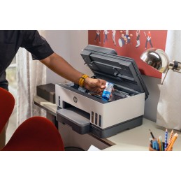 Urządzenie wielofunkcyjne HP Smart Tank 790 4WF66A