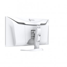 Płaski Ekran Eizo Flexscan Ev3450Xc-Wt 34.1" - 86.6 Cm