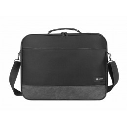 Torba Do Laptopa Natec Impala 2 17.3" Onyx Czarna