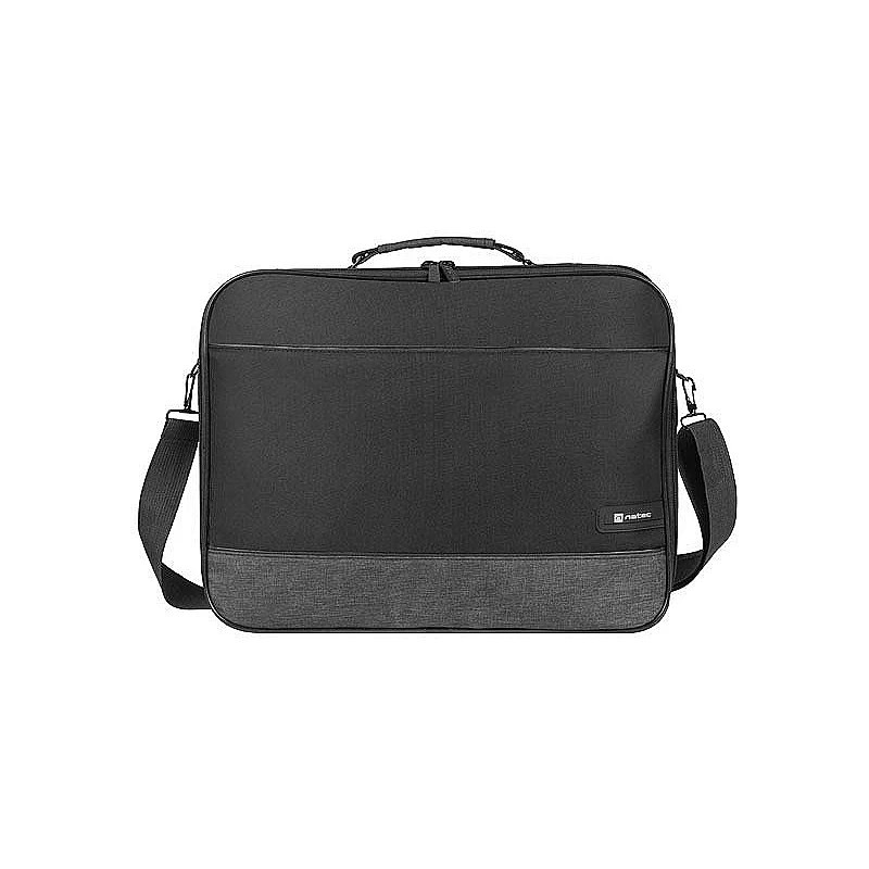 Torba Do Laptopa Natec Impala 2 15.6" Onyx Czarna