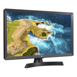 LG Monitor 24TQ510S-PZ 24'' HD USB HDMI