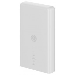 Router Zte Mc889 5G + Z1320 Zestaw Odu/idu