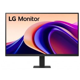 Monitor Lcd 27" Ips/27U631A-B Lg