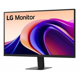 Monitor Lcd 27" Ips/27U631A-B Lg