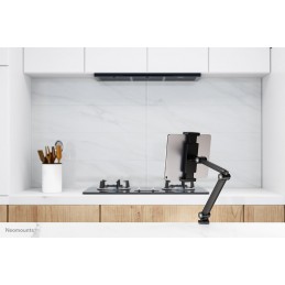 Neomounts Ds15-545Bl1 Uchwyt Uchwyt Pasywny Tablet/umpc Czarny