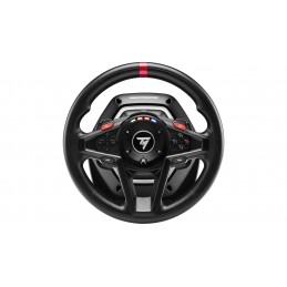 ThrustMaster T128 - rat og pedalsat -