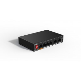 Switch Dahua Sg1006P
