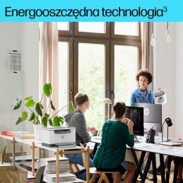 Urządzenie Wielofunkcyjne Hp Laserjet M234D