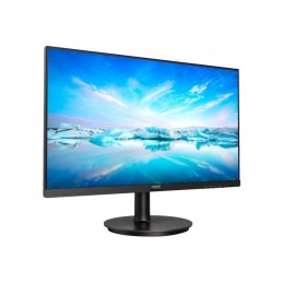 Philips V Line 271V8L/00 Led Display 68,6 Cm (27") 1920 X 1080 Px Full Hd Czarny