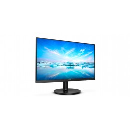 Philips V Line 271V8L/00 Led Display 68,6 Cm (27") 1920 X 1080 Px Full Hd Czarny
