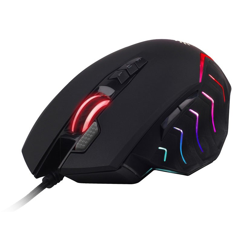 A4Tech Bloody Mysz J95S Stone Black Usb Activated